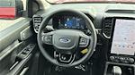 2025 Ford Ranger SuperCrew Cab 4WD Pickup for sale #KFE75295 - photo 23