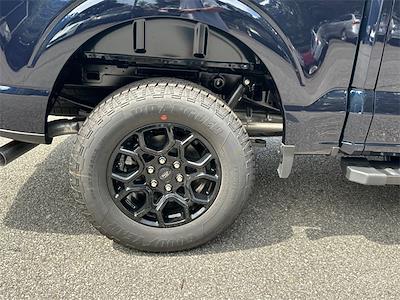 New 2025 Ford F-150 - photo 1
