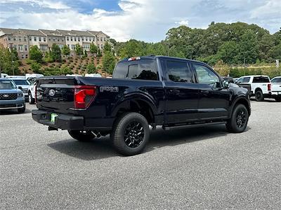 2025 Ford F-150 SuperCrew Cab 4WD Pickup for sale #KFE75690 - photo 2