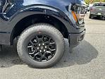 2025 Ford F-150 SuperCrew Cab 4x4 Pickup for sale #KFE75690 - photo 12
