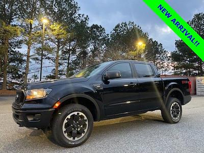 Used 2021 Ford Ranger - photo 1