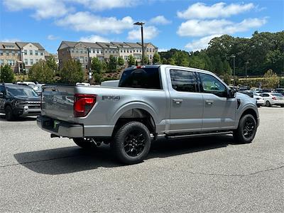 New 2025 Ford F-150 XLT SuperCrew Cab for sale #KFE75791 - photo 2