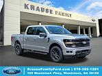 2025 Ford F-150 SuperCrew Cab 4WD Pickup for sale #KFE75791 - photo 1
