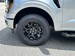 2025 Ford F-150 SuperCrew Cab 4WD Pickup for sale #KFE75791 - photo 11