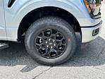 2025 Ford F-150 SuperCrew Cab 4WD Pickup for sale #KFE75791 - photo 12