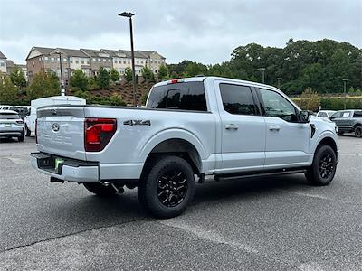 New 2025 Ford F-150 XLT SuperCrew Cab for sale #KFE76506 - photo 2