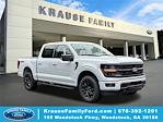 2025 Ford F-150 SuperCrew Cab 4WD Pickup for sale #KFE76506 - photo 1