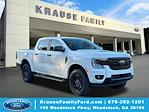 New 2025 Ford Ranger XLT SuperCrew Cab for sale #KFE76532 - photo 1