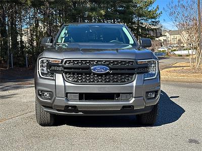 New 2025 Ford Ranger XL SuperCrew Cab for sale #KFE77109 - photo 2
