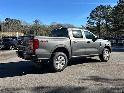 New 2025 Ford Ranger XL SuperCrew Cab for sale #KFE77109 - photo 2