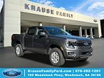 New 2025 Ford Ranger XL SuperCrew Cab for sale #KFE77109 - photo 1