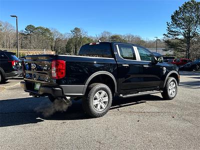 New 2025 Ford Ranger XL SuperCrew Cab for sale #KFE77812 - photo 2