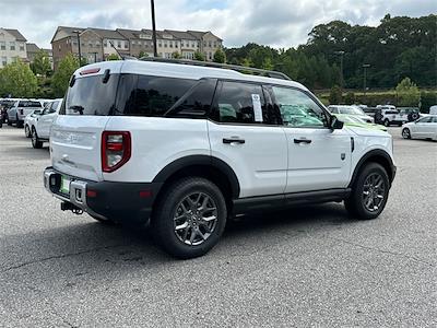 2025 Ford Bronco Sport AWD SUV for sale #KFE80239 - photo 2