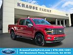 2025 Ford F-150 SuperCrew Cab 4WD Pickup for sale #KFE81280 - photo 1