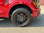 2025 Ford F-150 SuperCrew Cab 4WD Pickup for sale #KFE81280 - photo 12