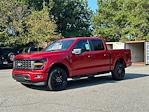 2025 Ford F-150 SuperCrew Cab 4WD Pickup for sale #KFE81280 - photo 4