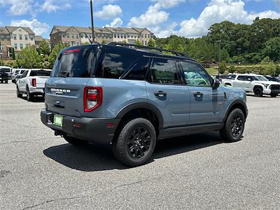 2025 Ford Bronco Sport AWD SUV for sale #KFE81531 - photo 2