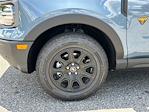 2025 Ford Bronco Sport AWD SUV for sale #KFE81531 - photo 11