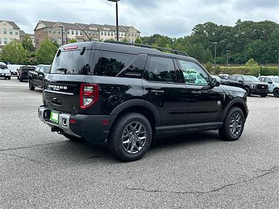 2025 Ford Bronco Sport AWD SUV for sale #KFE82462 - photo 2