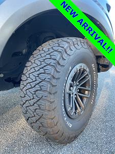 Used 2020 Ford F-150 Raptor SuperCrew Cab for sale #KFE82462D - photo 2