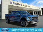 2020 Ford F-150 SuperCrew Cab 4WD Pickup for sale #KFE82462D - photo 1