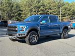 2020 Ford F-150 SuperCrew Cab 4WD Pickup for sale #KFE82462D - photo 3