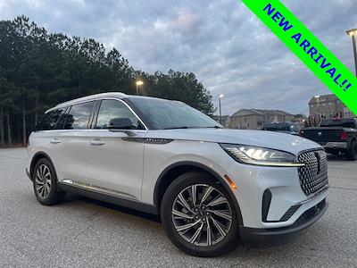 Used 2025 Lincoln Aviator Premiere for sale #KFE82462E - photo 1