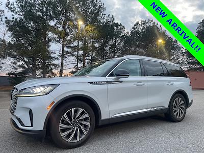 Used 2025 Lincoln Aviator Premiere for sale #KFE82462E - photo 2