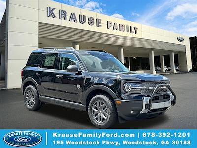 2025 Ford Bronco Sport AWD SUV for sale #KFE82490 - photo 1