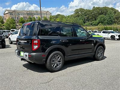 2025 Ford Bronco Sport AWD SUV for sale #KFE82490 - photo 2