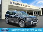 2025 Ford Bronco Sport AWD SUV for sale #KFE82490 - photo 1