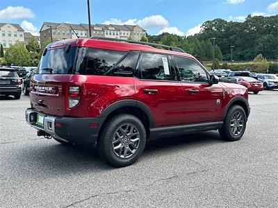 2025 Ford Bronco Sport AWD SUV for sale #KFE83893 - photo 2
