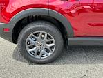 2025 Ford Bronco Sport 4WD SUV for sale #KFE83893 - photo 17