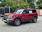 2025 Ford Bronco Sport 4WD SUV for sale #KFE83893 - photo 4