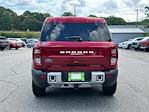 2025 Ford Bronco Sport 4WD SUV for sale #KFE83893 - photo 7