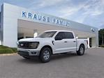 2024 Ford F-150 SuperCrew Cab 4x4 Pickup for sale #KFE85096 - photo 3