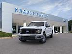 2024 Ford F-150 SuperCrew Cab 4x4 Pickup for sale #KFE85096 - photo 4