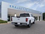 2024 Ford F-150 SuperCrew Cab 4x4 Pickup for sale #KFE85096 - photo 2