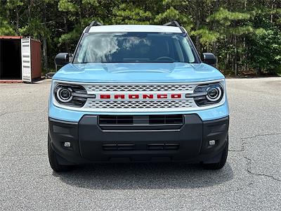 2025 Ford Bronco Sport AWD SUV for sale #KFE89456 - photo 2