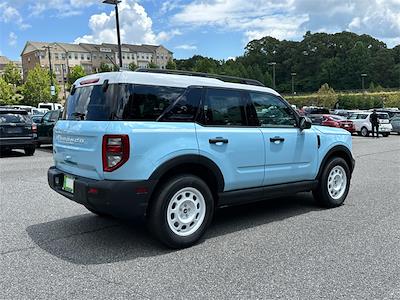 2025 Ford Bronco Sport AWD SUV for sale #KFE89456 - photo 2