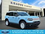 2025 Ford Bronco Sport AWD SUV for sale #KFE89456 - photo 1