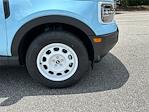 2025 Ford Bronco Sport AWD SUV for sale #KFE89456 - photo 12