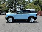 2025 Ford Bronco Sport AWD SUV for sale #KFE89456 - photo 4
