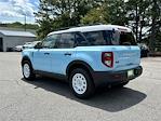 2025 Ford Bronco Sport AWD SUV for sale #KFE89456 - photo 5