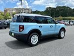 2025 Ford Bronco Sport AWD SUV for sale #KFE89456 - photo 7