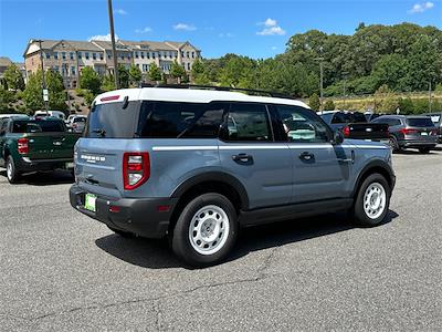 2025 Ford Bronco Sport AWD SUV for sale #KFE92193 - photo 2
