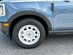 2025 Ford Bronco Sport AWD SUV for sale #KFE92193 - photo 11