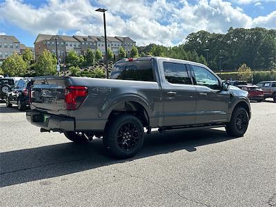 2025 Ford F-150 SuperCrew Cab 4x4 Pickup for sale #KFE9434 - photo 2