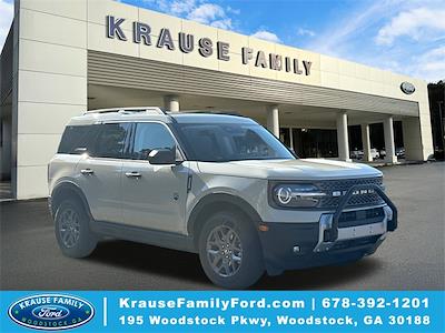 2025 Ford Bronco Sport AWD SUV for sale #KFF02136 - photo 1