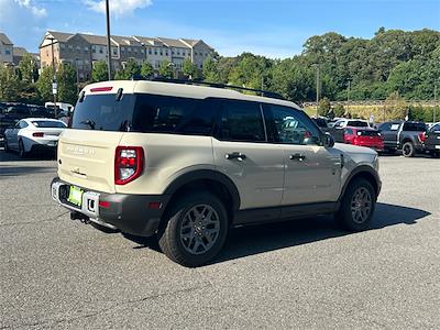 2025 Ford Bronco Sport AWD SUV for sale #KFF02136 - photo 2